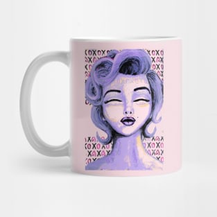 Marilyn Mug